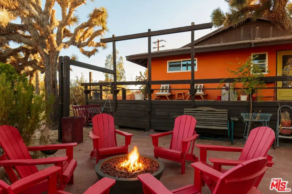 59489 Onaga Trail Joshua Tree, CA 92252