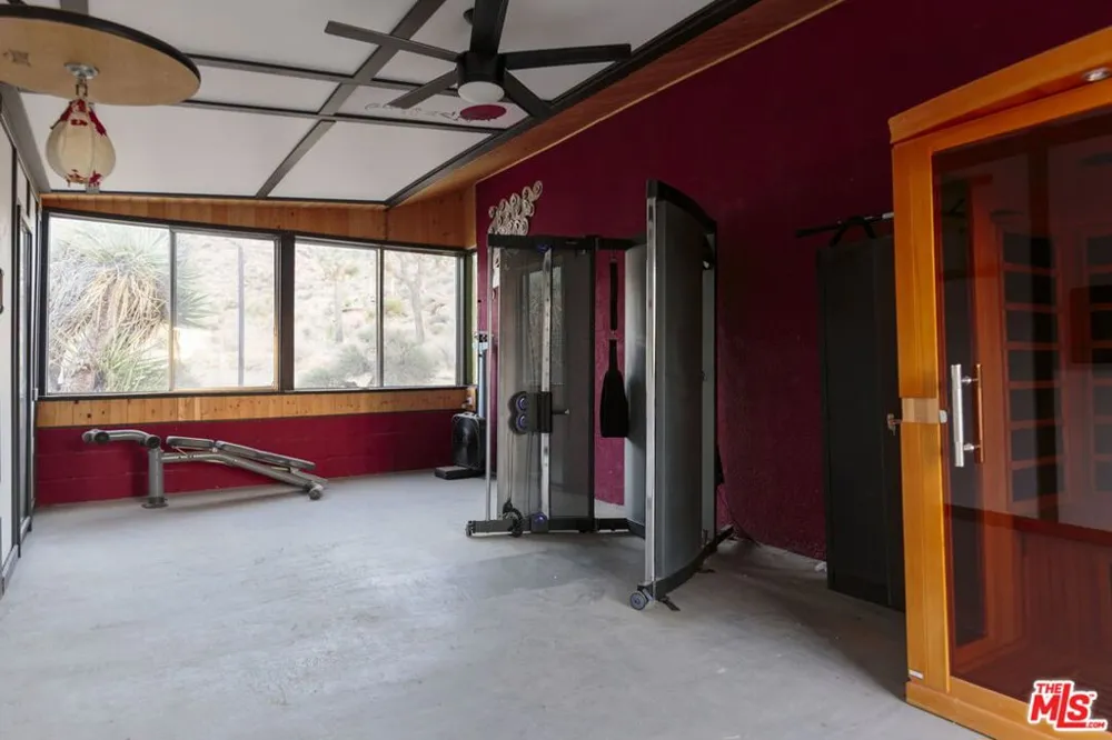 59489 Onaga Trail Joshua Tree, CA 92252