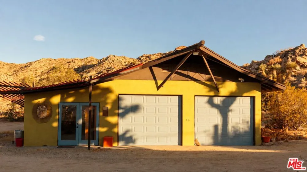 59489 Onaga Trail Joshua Tree, CA 92252