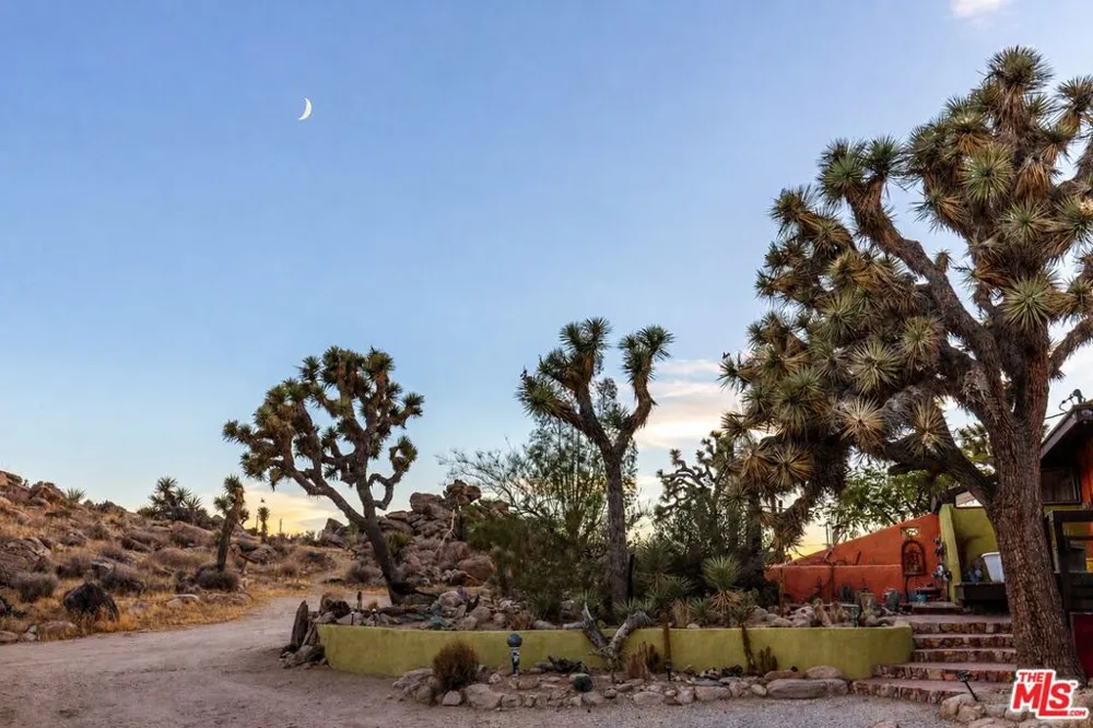 59489 Onaga Trail Joshua Tree, CA 92252