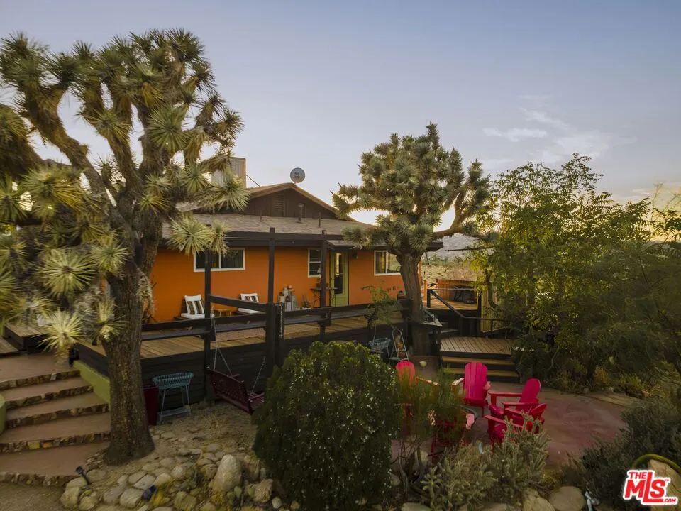 59489 Onaga Trail Joshua Tree, CA 92252
