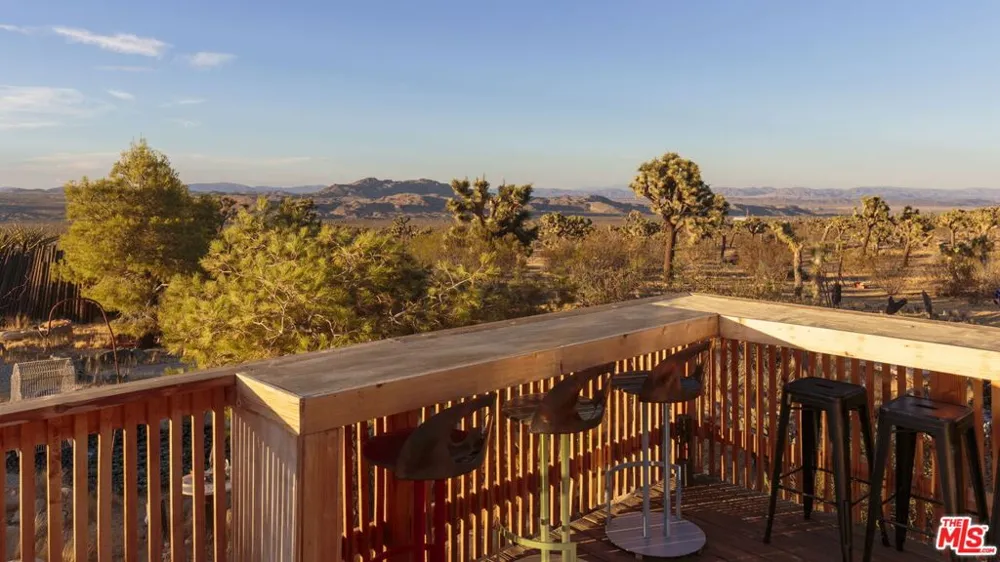 59489 Onaga Trail Joshua Tree, CA 92252