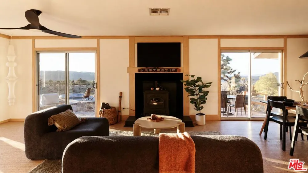 59489 Onaga Trail Joshua Tree, CA 92252