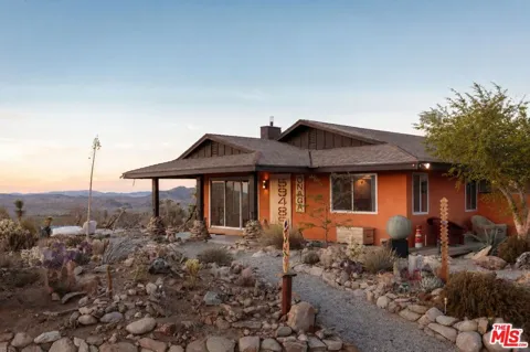 59489 Onaga Trail
