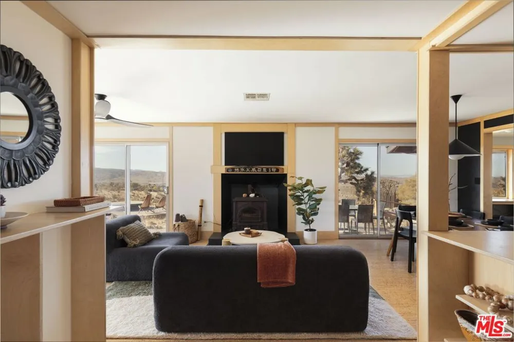 59489 Onaga Trail Joshua Tree, CA 92252