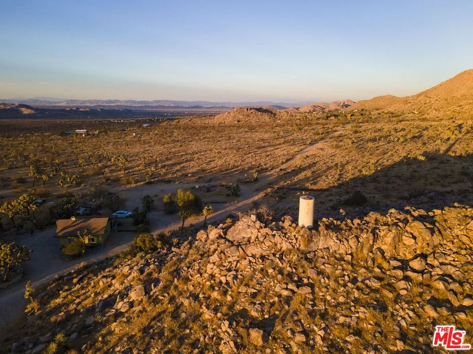 59489 Onaga Trail Joshua Tree, CA 92252
