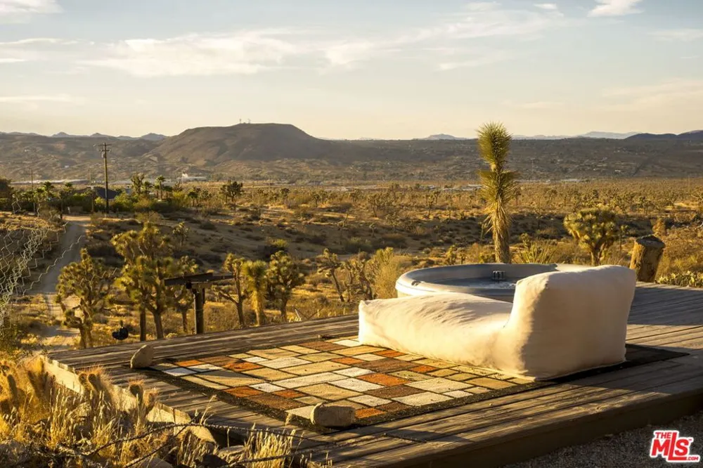 59489 Onaga Trail Joshua Tree, CA 92252