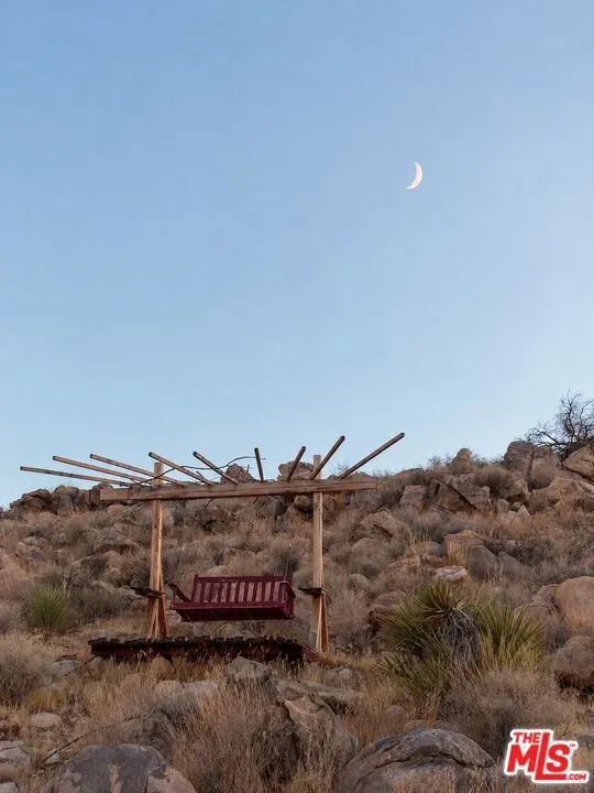 59489 Onaga Trail Joshua Tree, CA 92252