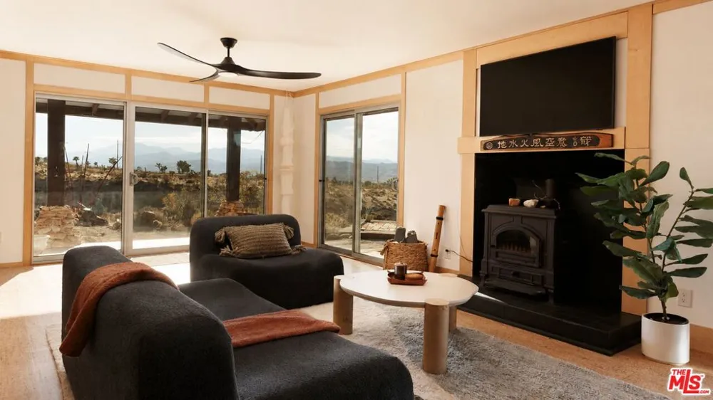 59489 Onaga Trail Joshua Tree, CA 92252