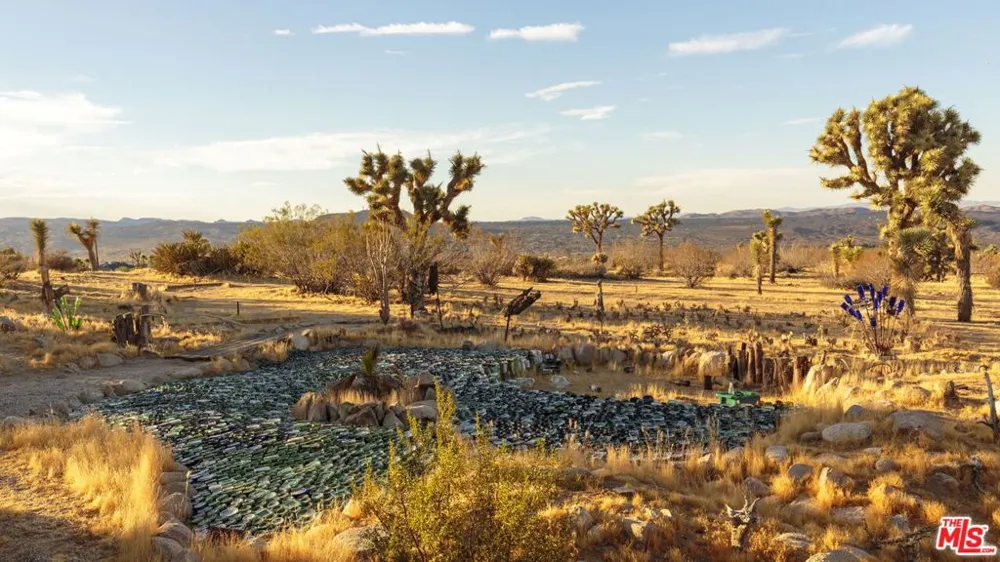 59489 Onaga Trail Joshua Tree, CA 92252