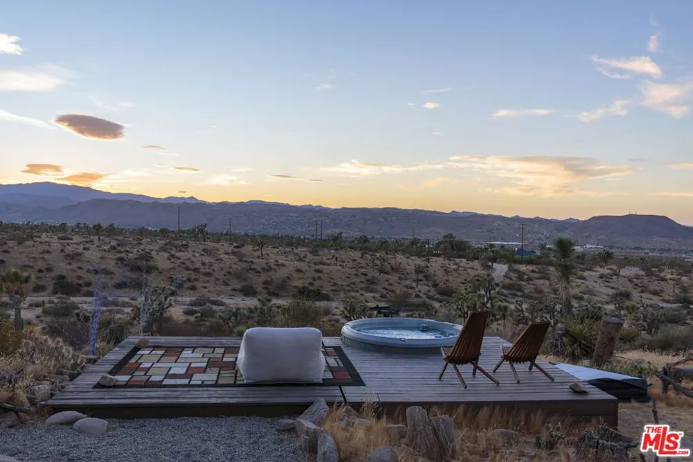 59489 Onaga Trail Joshua Tree, CA 92252