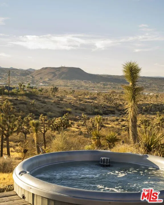 59489 Onaga Trail Joshua Tree, CA 92252