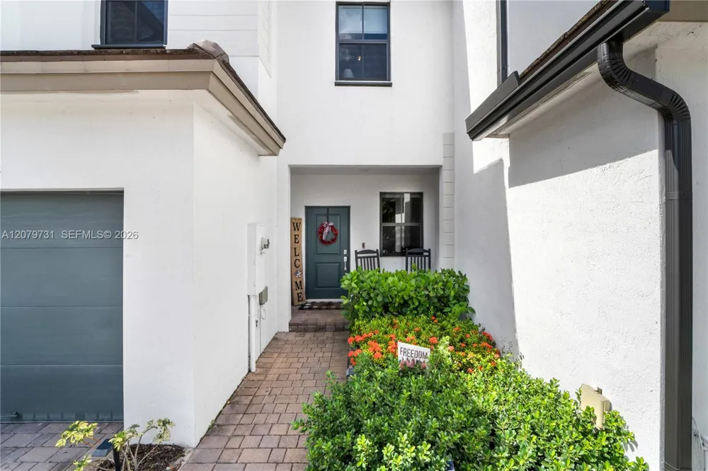 13154 SW 233rd St Homestead, FL 33170