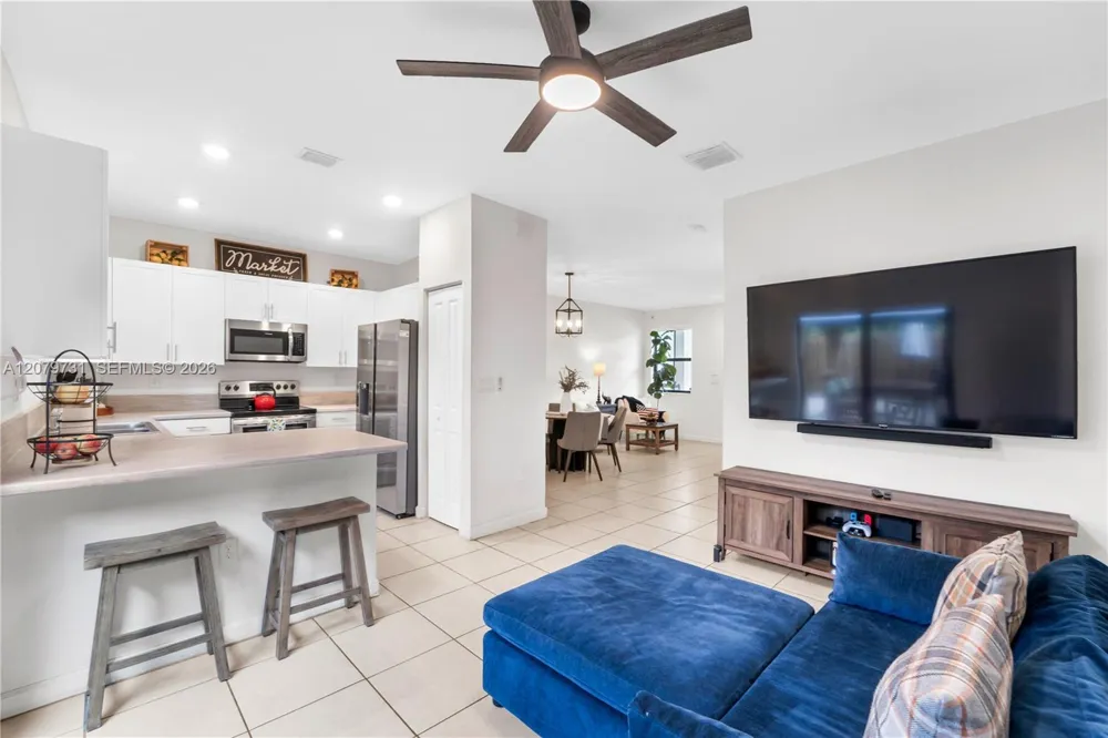13154 SW 233rd St Homestead, FL 33170
