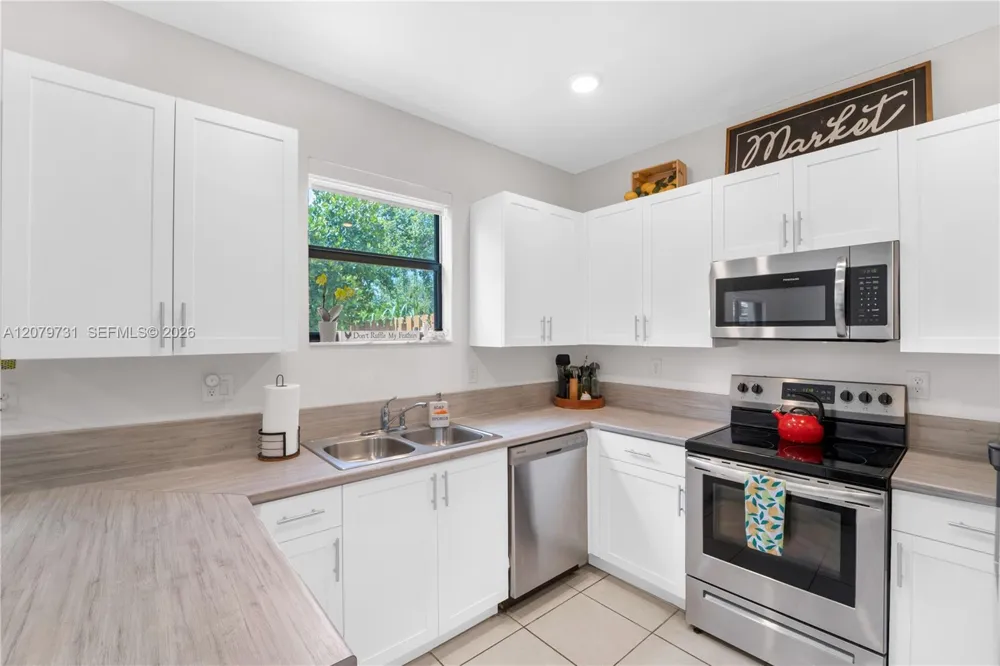 13154 SW 233rd St Homestead, FL 33170