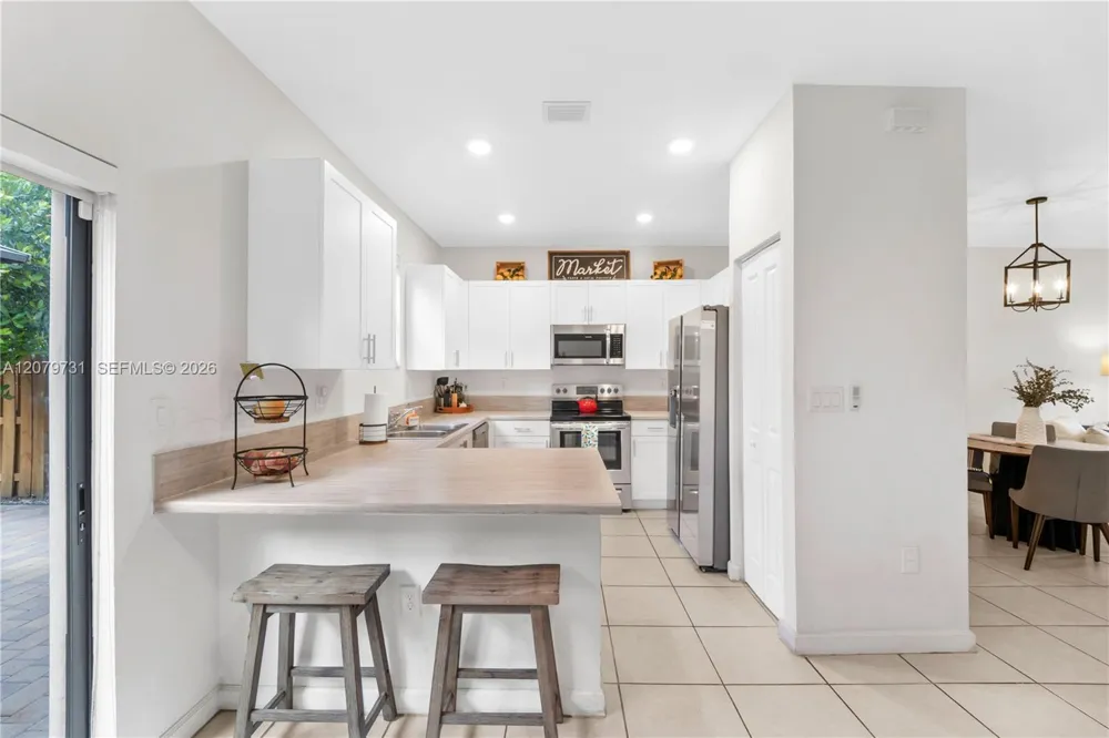 13154 SW 233rd St Homestead, FL 33170
