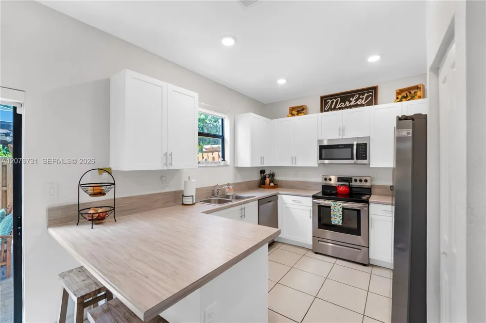 13154 SW 233rd St Homestead, FL 33170