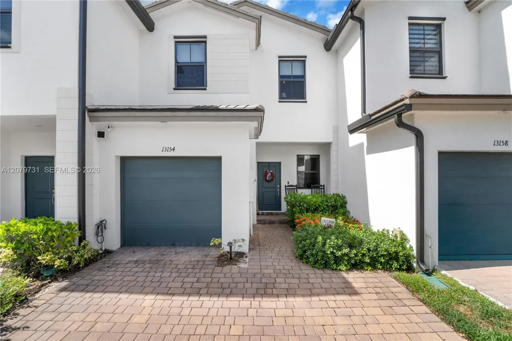 13154 SW 233rd St Homestead, FL 33170