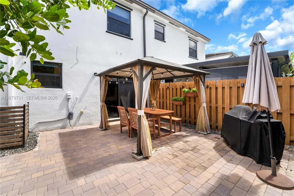 13154 SW 233rd St Homestead, FL 33170
