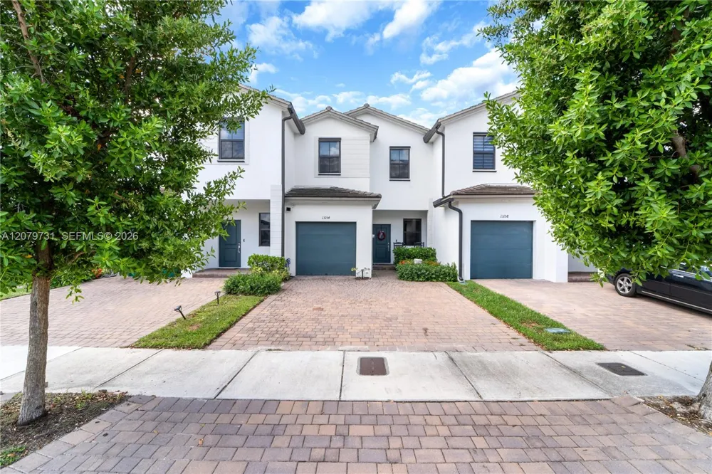 13154 SW 233rd St Homestead, FL 33170