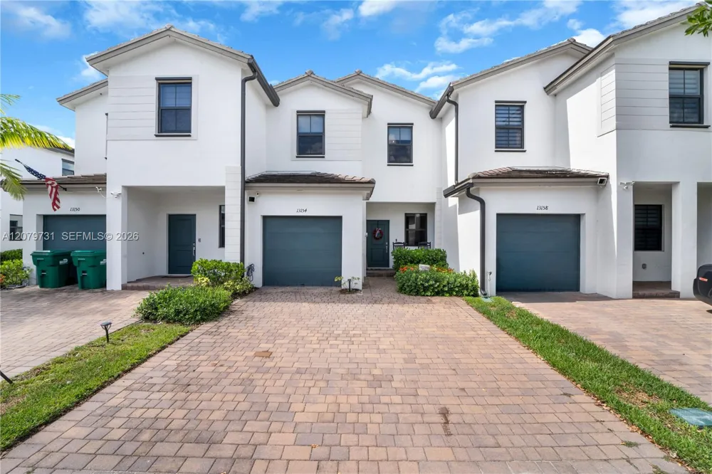 13154 SW 233rd St Homestead, FL 33170