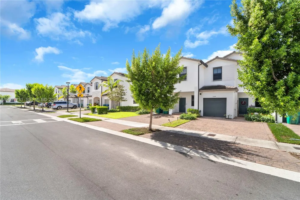 13154 SW 233rd St Homestead, FL 33170