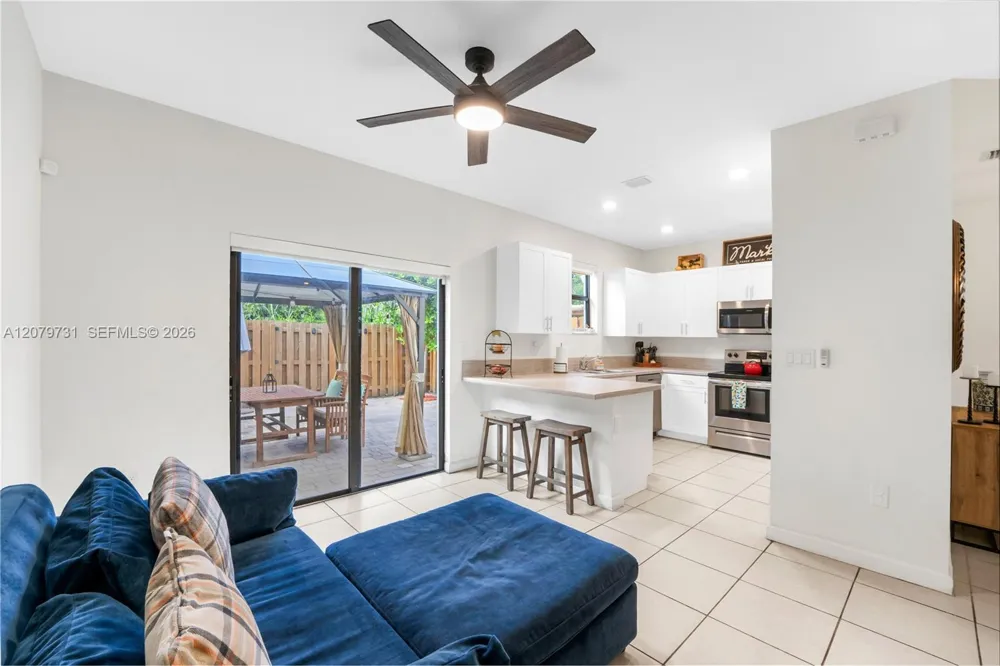 13154 SW 233rd St Homestead, FL 33170
