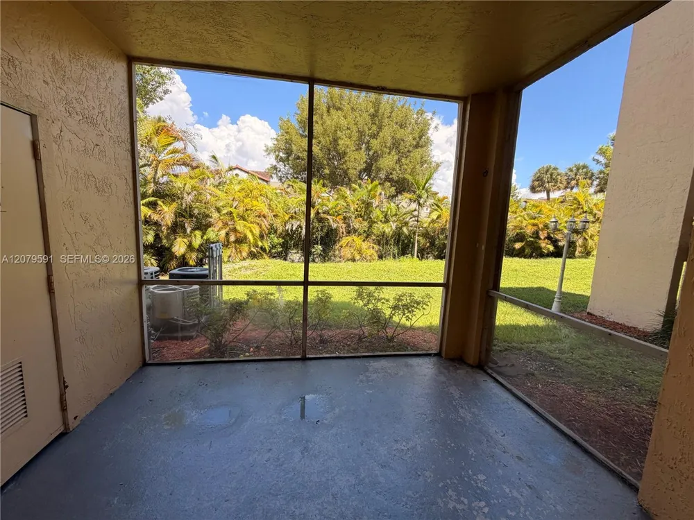 15325 SW 106 TE #604 Miami, FL 33196