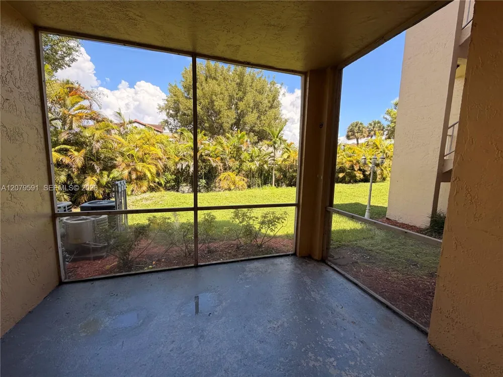 15325 SW 106 TE #604 Miami, FL 33196