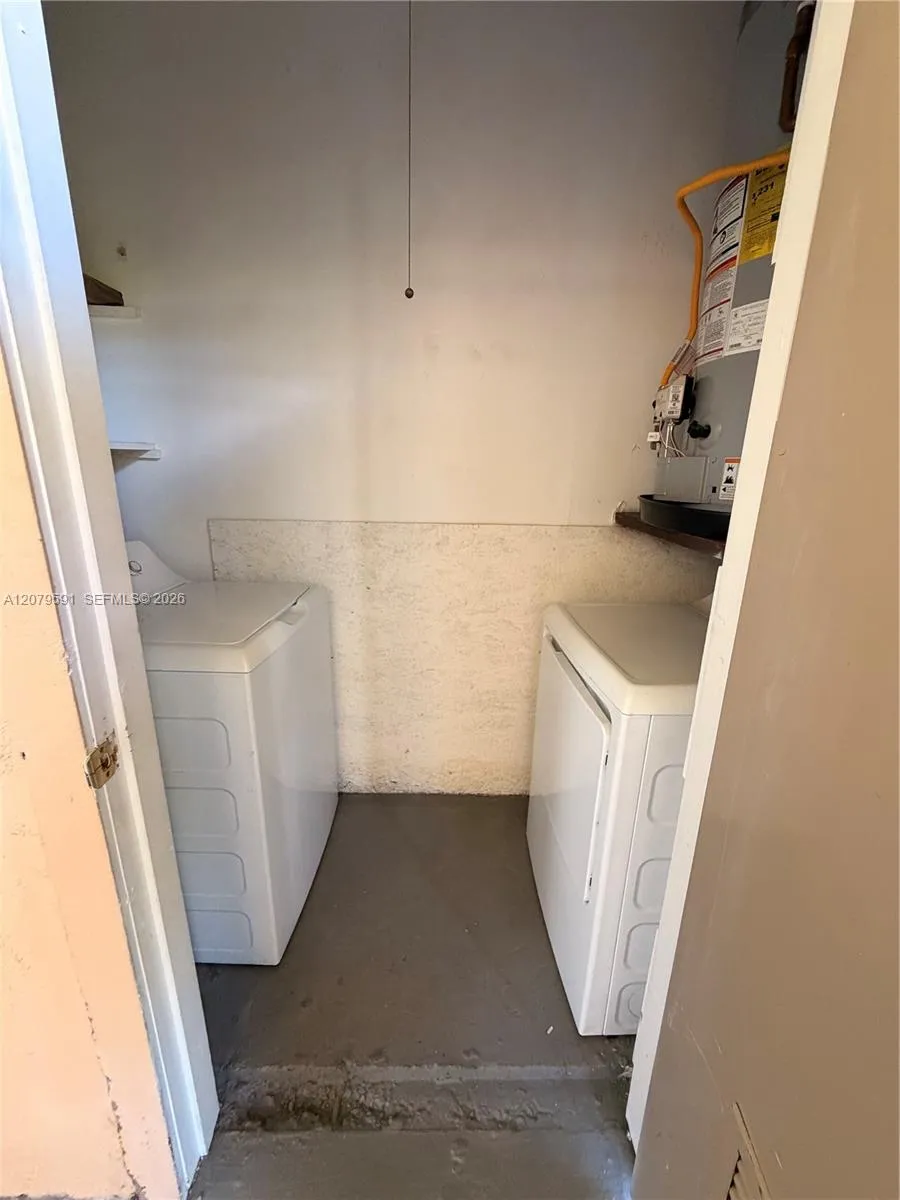 15325 SW 106 TE #604 Miami, FL 33196