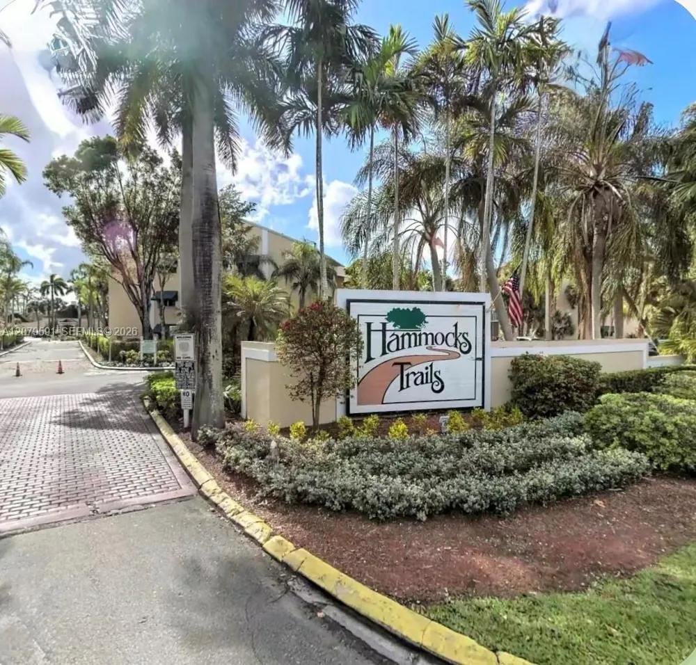 15325 SW 106 TE #604 Miami, FL 33196