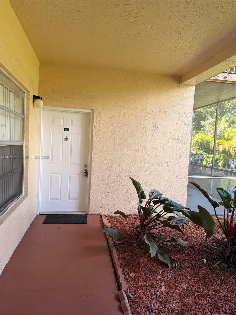 15325 SW 106 TE #604 Miami, FL 33196