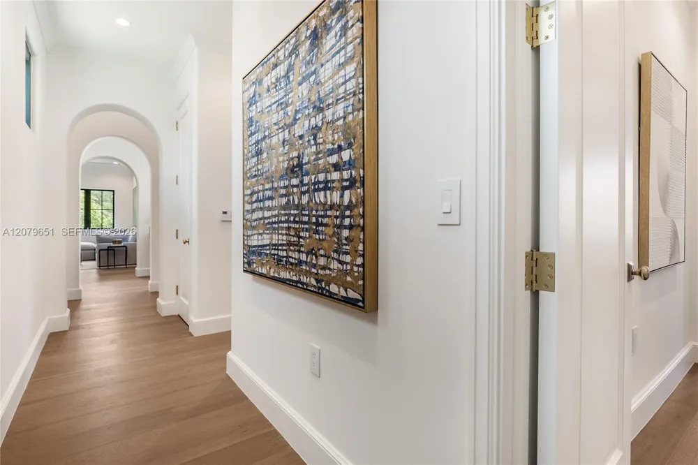 550 Malaga Ave #Villa 1 Coral Gables, FL 33134