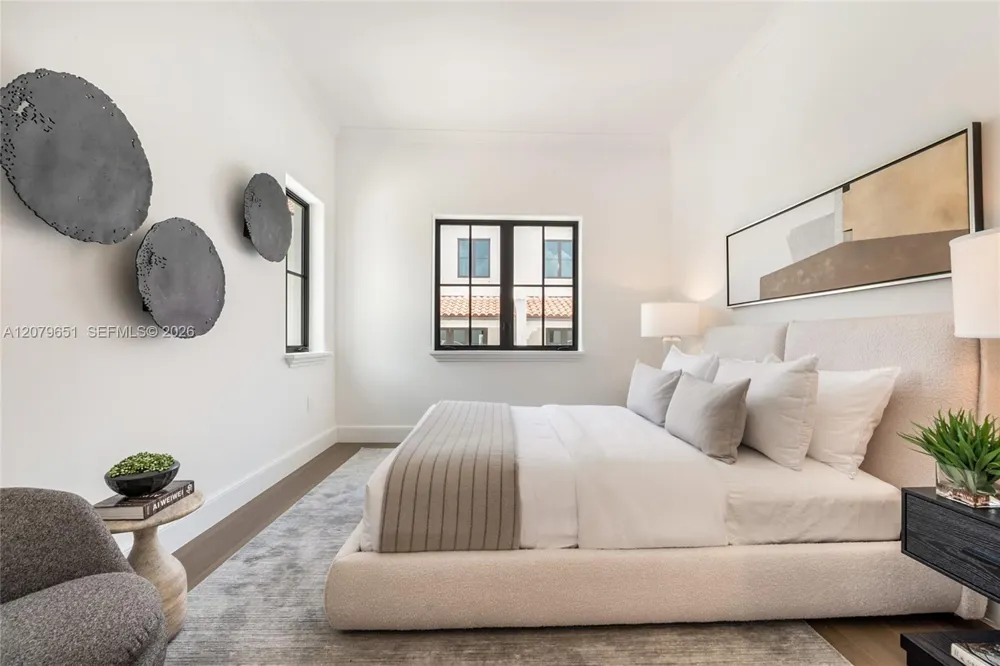 550 Malaga Ave #Villa 1 Coral Gables, FL 33134