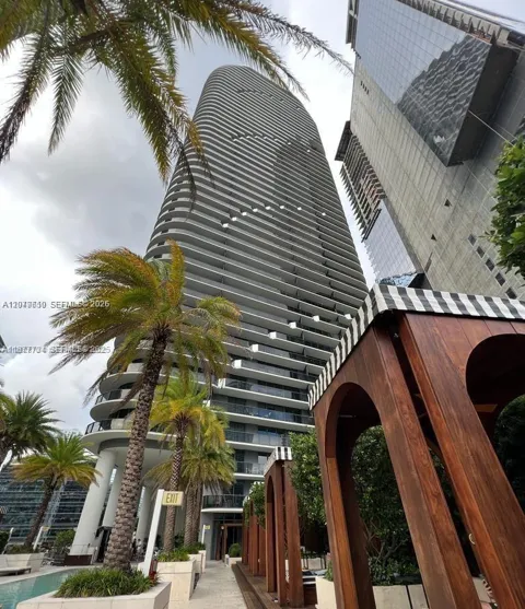 801 S Miami Ave #1804