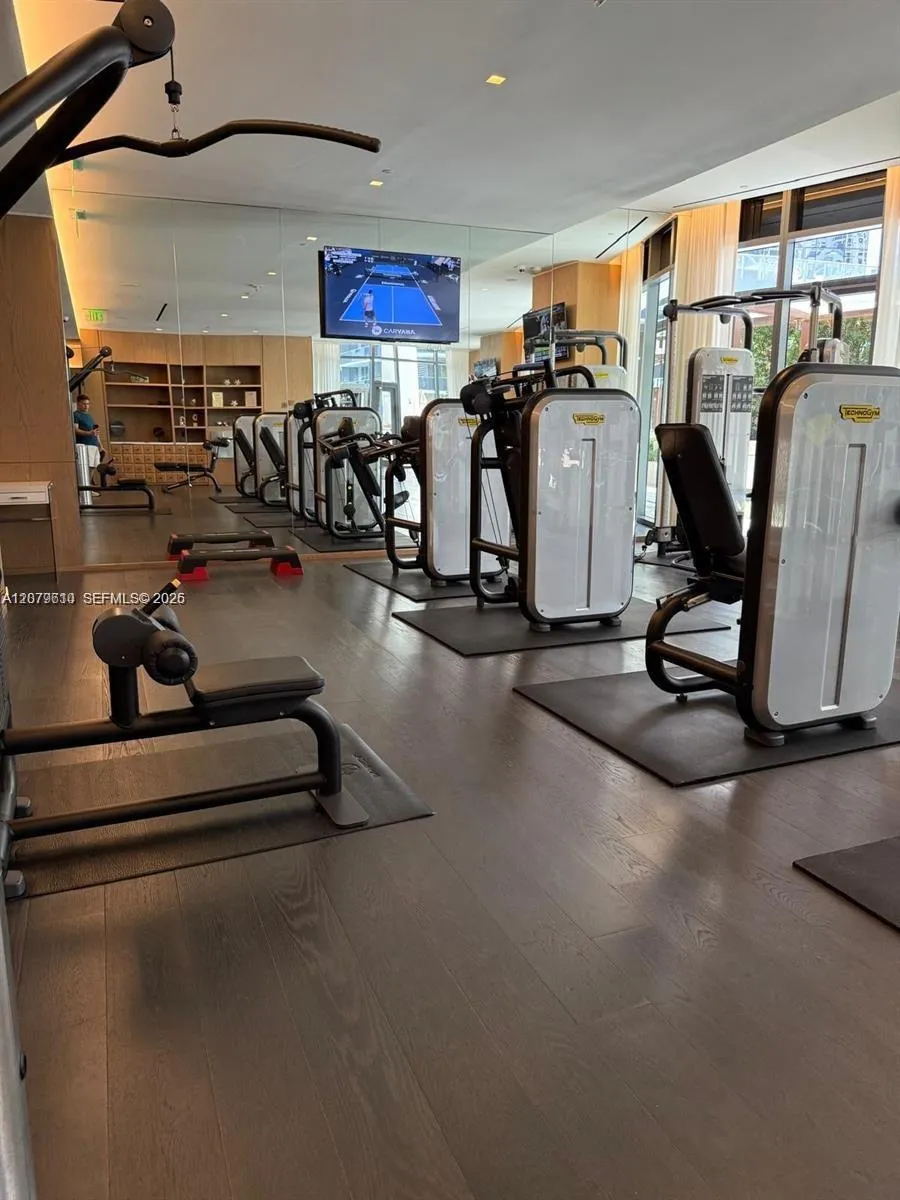 801 S Miami Ave #1804 Miami, FL 33130