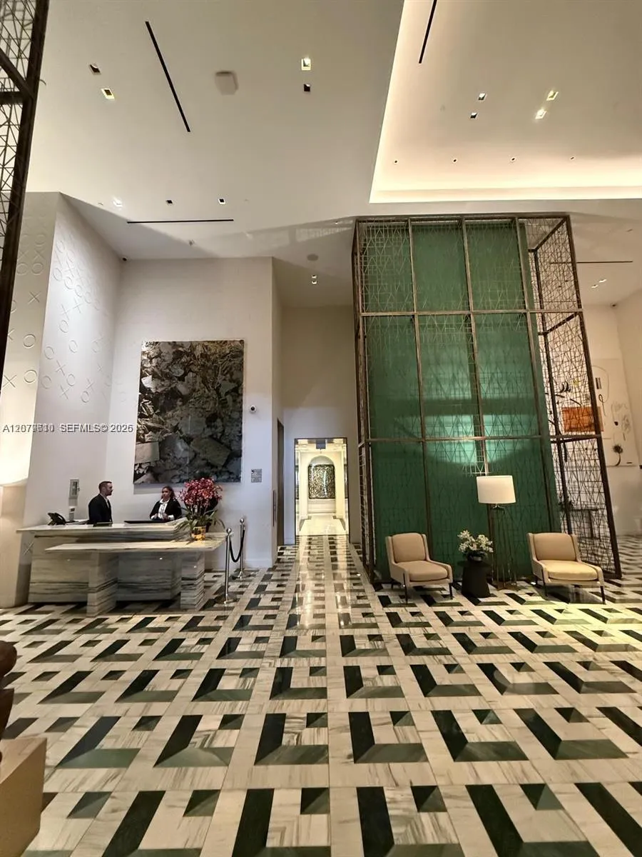 801 S Miami Ave #1804 Miami, FL 33130