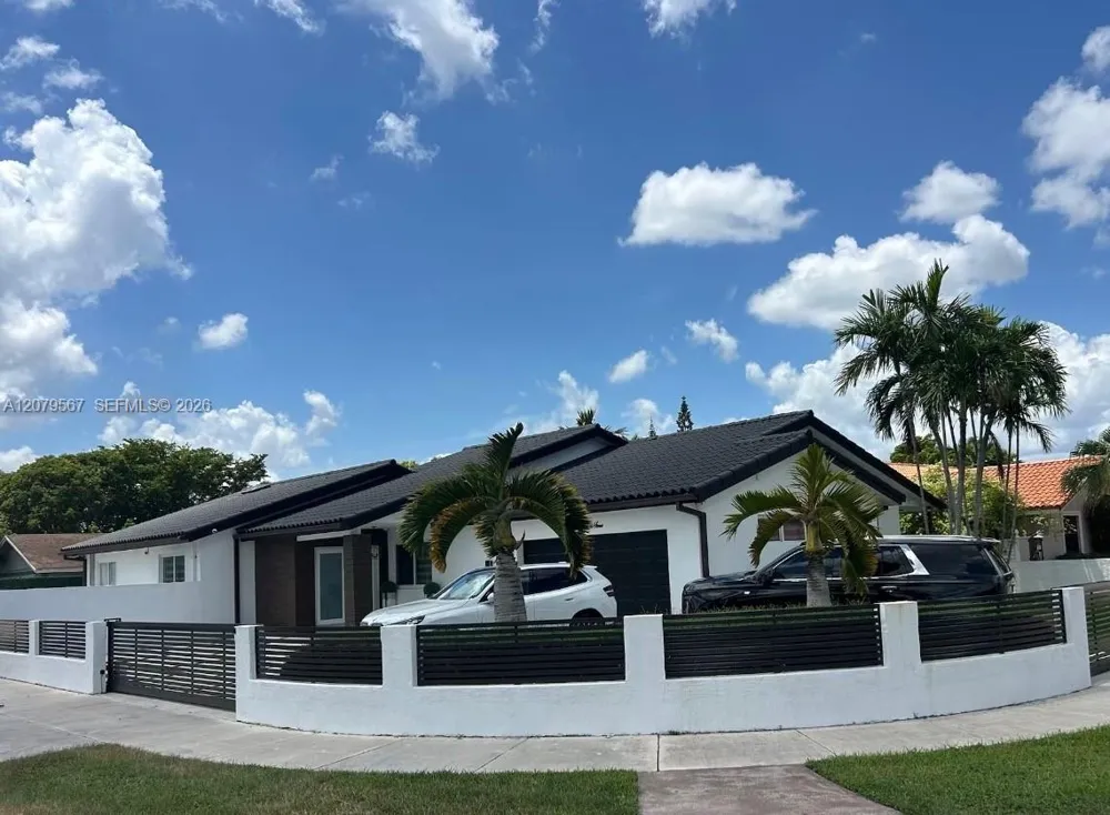 13200 SW 25th St Miami, FL 33175