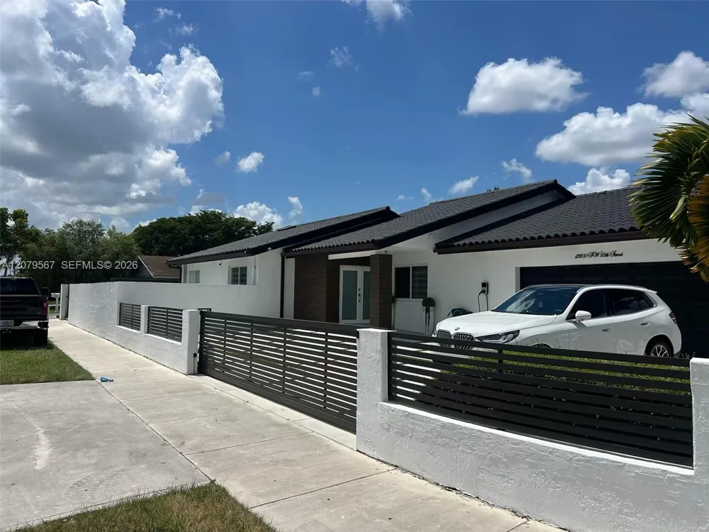 13200 SW 25th St Miami, FL 33175