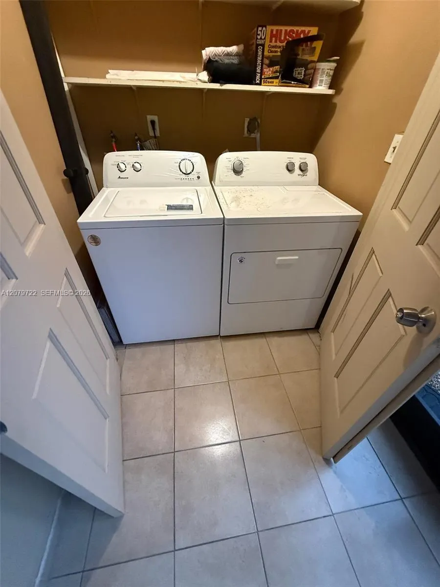 8415 SW 107th Ave #119W Miami, FL 33173