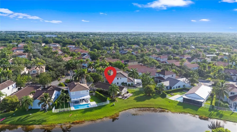 1416 Canary Island Dr Weston, FL 33327