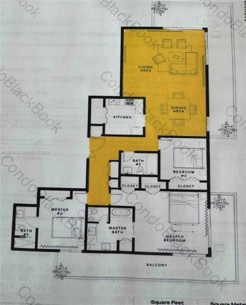 Address Not Shown Coral Gables, FL 33134