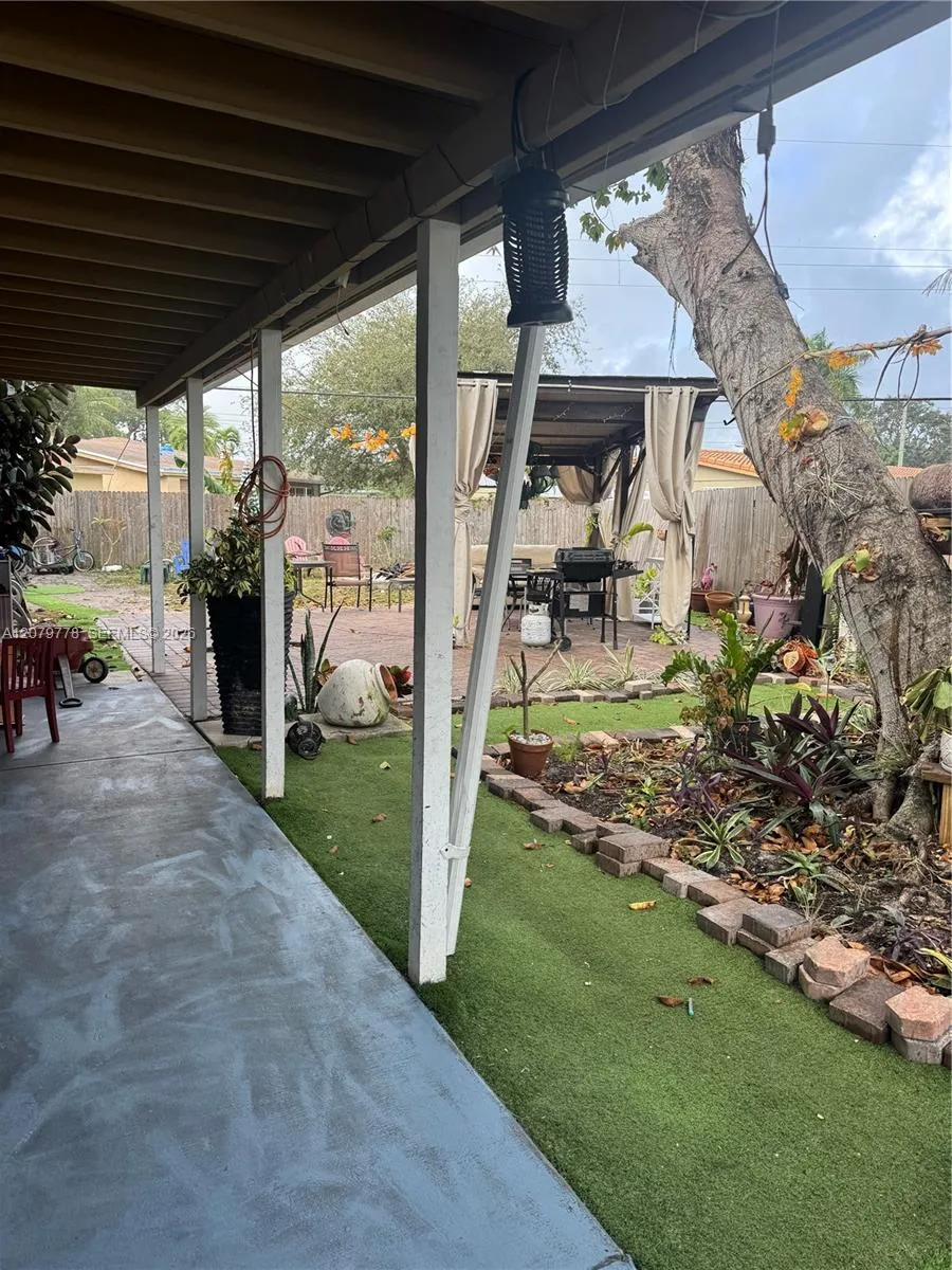 1625 NW 9th Ave #A Fort Lauderdale, FL 33311