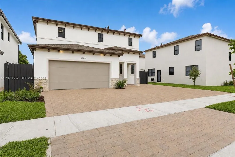 13160 SW 223rd ST #1 Goulds, FL 33170