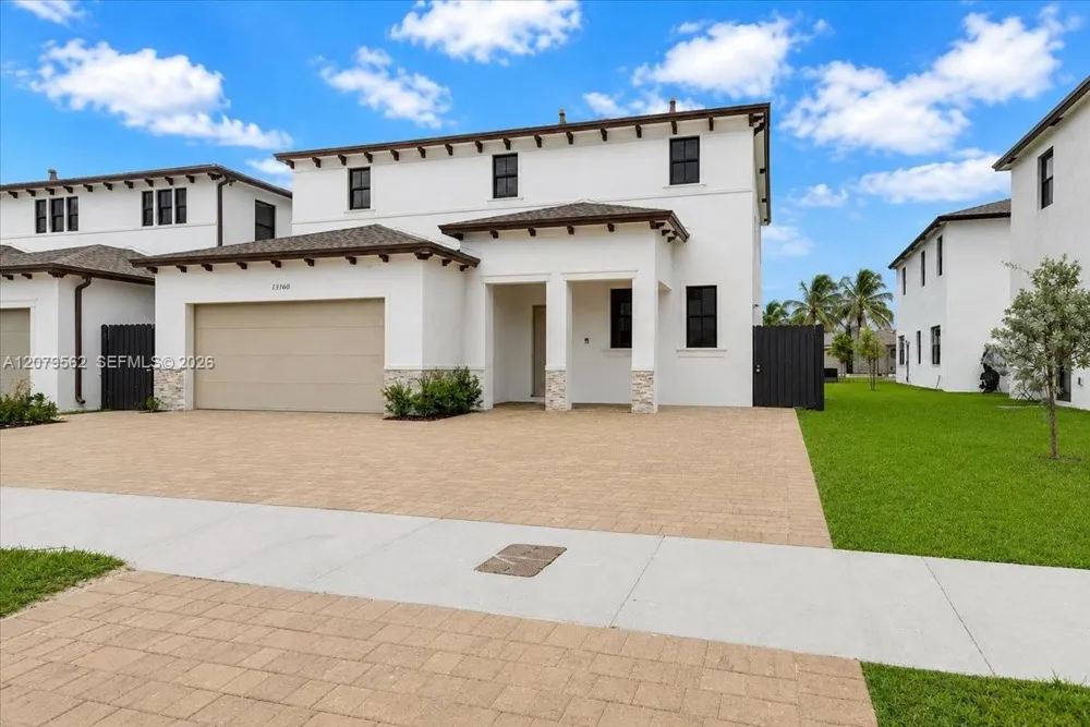 13160 SW 223rd ST #1 Goulds, FL 33170