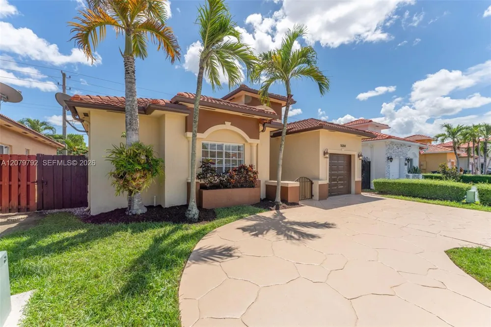 16264 SW 55th Ter #0 Miami, FL 33185
