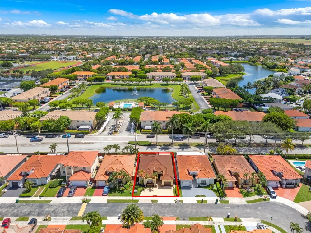 16264 SW 55th Ter #0 Miami, FL 33185