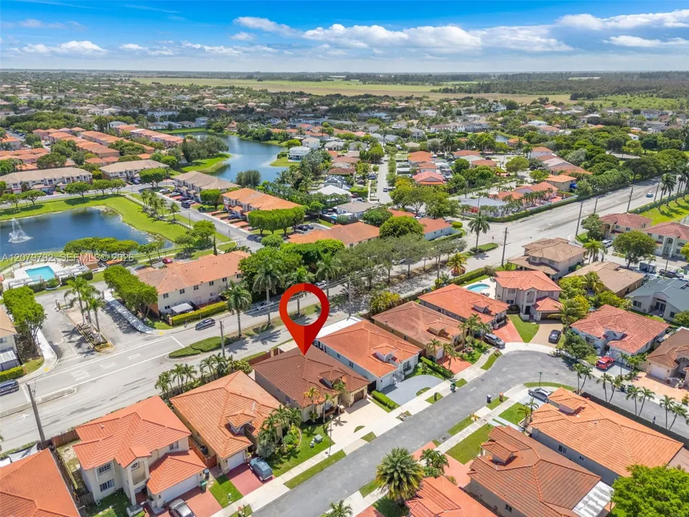 16264 SW 55th Ter #0 Miami, FL 33185