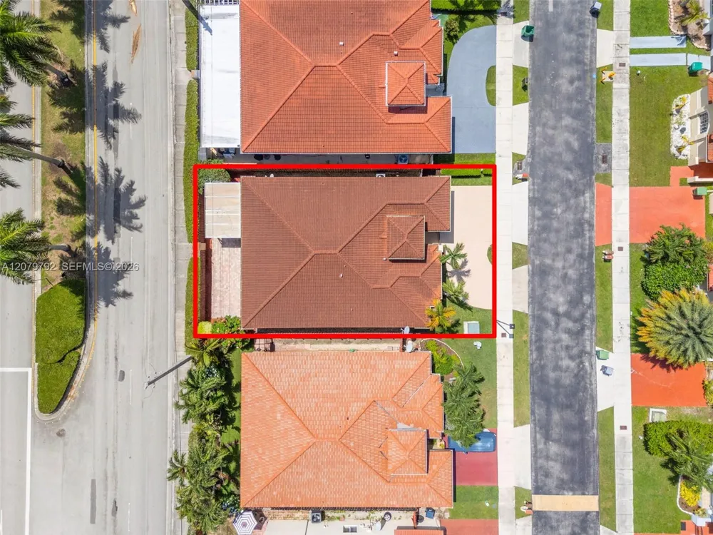 16264 SW 55th Ter #0 Miami, FL 33185
