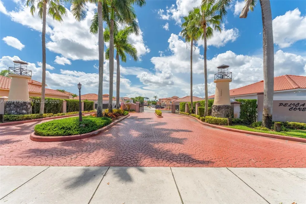 16264 SW 55th Ter #0 Miami, FL 33185
